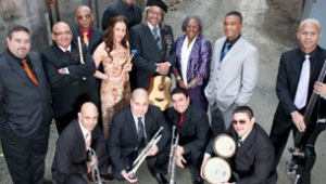 Image of Afro-Cuban All Stars