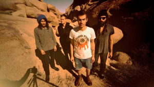 Image of All Them Witches (18 and Over with Valid Government ID)