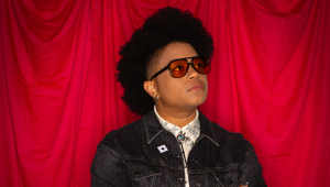 Image of Amythyst Kiah