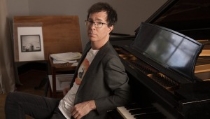 Image of Ben Folds w/ Minnesota Orchestra