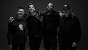 Image of Better Than Ezra - Legends of the Fall: Closer to the Edge Tour