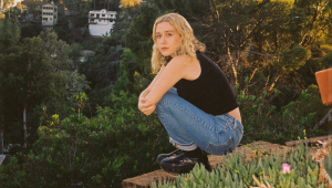 Image of Blondshell - Scaring Strangers Tour