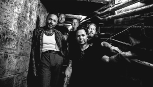 Image of Blue October: Foiled 20th Anniversary World Tour