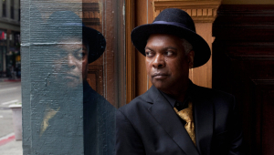 Image of Booker T. Jones