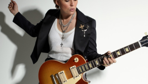 Image of Brandi Carlile: Burn The Setlist (The All Requests Tour)