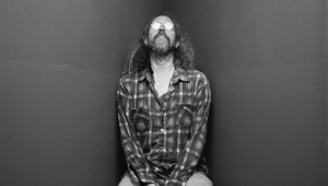 Image of An Evening W/ Charlie Parr Ft. Dave King - Rooming House Album Release