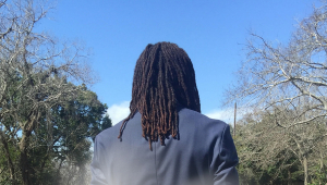 Image of Chris Mitchell: Begging for Sax
