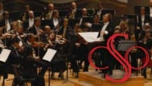 Image of Minnesota Orchestra: Thomas Sondergard - Dvorak Symphony No. 7
