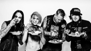 Image of Combichrist