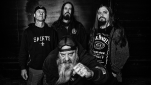 Image of Dying Fetus & Sanguisugabogg - 15+