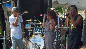 Image of Digable Planets - Celebrating 30 years of Blow Out Comb