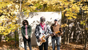 Image of Dinosaur Jr. - Ages 18+