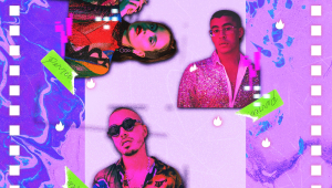 Image of Gasolina Party