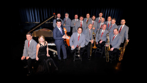 Image of The Glenn Miller Orchestra
