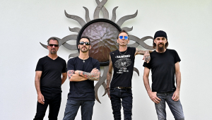 Image of 93X Presents: GODSMACK - THE RISE OF ROCK WORLD TOUR 2026