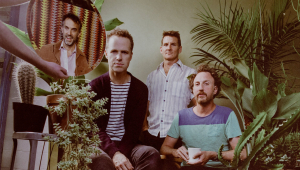 Image of Guster With The Minnesota Orchestra
