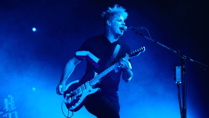 Image of JACK WHITE LIVE 2026