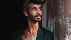 Image of Jake Blount