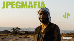 Image of Jpegmafia