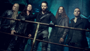 Image of Kamelot