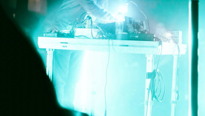 Image of Setting & Keith Fullerton Whitman