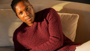 Image of Leslie Odom Jr. With The Minnesota Orchestra