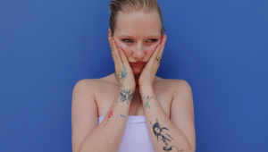 Image of Lilyisthatyou - The Flowers Have Feelings Tour