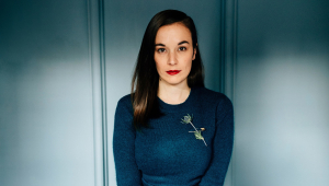 Image of Margaret Glaspy