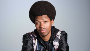 Image of Mike E. Winfield