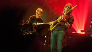 Image of Mike Stern