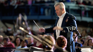 Image of Minnesota Orchestra: Thomas Sondergard - Puccini's Tosca