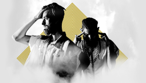 Image of Missio (18+ Event)