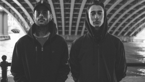 Image of Modestep