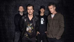 Image of Our Lady Peace: 30th Anniversary Tour w/ Special Guests The Verve Pipe