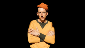 Image of Pokey LaFarge (18 and Over with Valid Government ID)