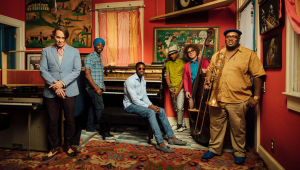 Image of Preservation Hall Jazz Band