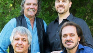 Image of Pure Prairie League