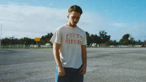 Image of Ryan Beatty - Arms Over Armor North American Tour '26