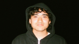Image of Tazu
