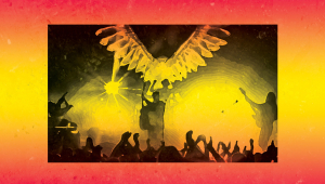 Image of The Airborne Toxic Event: The Way Home 20 Year Anniversary Tour