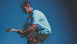 Image of The Holdup - The BUYING TIME Tour