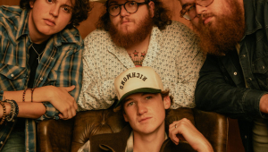 Image of The Jack Wharff Band