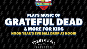 Image of The Rock and Roll Playhouse presents Halloween Spectacular for Kids