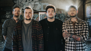 Image of Emo Orchestra with The Spill Canvas – An Evening of Emo