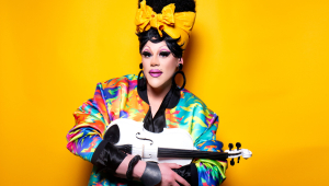 Image of Thorgy Thor