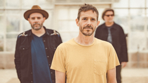 Image of Toad The Wet Sprocket - Rings: The Acoustic Tour