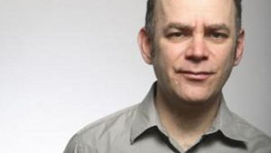 Image of Todd Barry