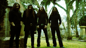 Image of Uncle Acid & The Deadbeats - North America '26