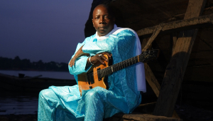Image of Vieux Farka Toure