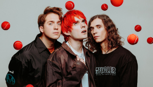 Image of Waterparks